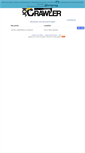 Mobile Screenshot of lu.jobcrawler.biz